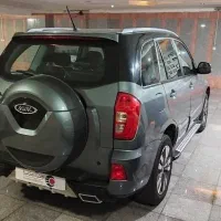 x33 S مدل 99|خودرو سواری و وانت|تهران, امانیه|دیوار