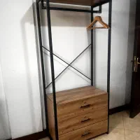 تخت پاکسازی و رگال کاملا نو|آرایشگاه و سالنهای زیبایی|رشت, خمیران زاهدان|دیوار