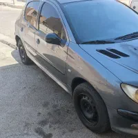 206خونگی ودرجه یک