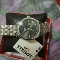 فروش ساعت زنانه نو  مارک اصل  tissot