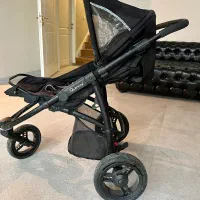 کالسکه کویینی کریر صندلی ماشین مکسی کوزی