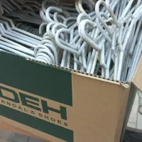 رگال و مانکن و چوب لباسی و بخاری و قفسه|فروشگاه و مغازه|کرج, کرج نو|دیوار