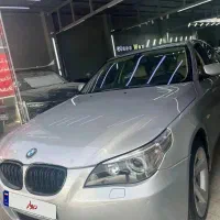 بی ام و ۵۲۵ مدل ۲۰۰۵