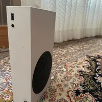 ایکس باکس سری اس