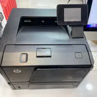 پرینتر Laserjet Pro 400 m401dn