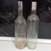 شیشه مربا و رب