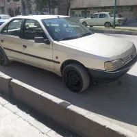 روا ۸۵ ۱۴۰تومن|خودرو سواری و وانت|کرمانشاه, |دیوار