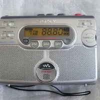 واکمن حرفه ایی gx400 سونی