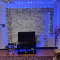 آپارتمان ۷۸متری مجتمع تاکسیرانی شهرک سالور|فروش آپارتمان|اسلامشهر, شهرک سالور|دیوار