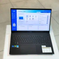 لپتاپ ایسوس Q530V نسل  RTX3050 6GB|رایانه همراه|شیراز, ملاصدرا|دیوار