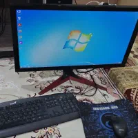 مانیتور گیمینگ|قطعات و لوازم جانبی رایانه|اهواز, شریعتی جنوبی|دیوار