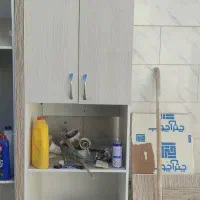 کابینت کمدی دست دوم