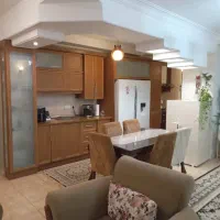 ۱۳۰متر اپارتمان ۳خواب قلب طبرستان