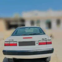 زانتیامدل ۸۹|خودرو سواری و وانت|کازرون, |دیوار