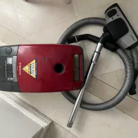جارو برقی ناسیونال|جاروبرقی، جارو شارژی، بخارشو|تهران, فرمانیه|دیوار
