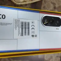 گوشی poco m7 4g حافظه ۱۲۸ رم ۶|موبایل|پردیس, فاز ۳|دیوار