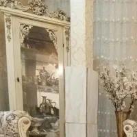 بوفه شیک سالم|بوفه، ویترین، کنسول|قم, انصار‌الحسین|دیوار