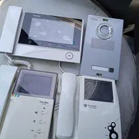 نصب.تعویض.تعمیرات ایفون تصویری.صوتی برقکاری