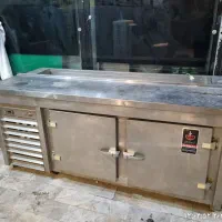 وسایل رستوران|کافی‌شاپ و رستوران|کرج, گوهردشت|دیوار