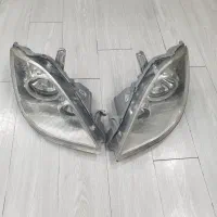 لوازم تیبا چراغ پیش پنجره