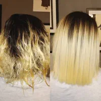 پروتئین و کراتین برزیلی تخفیف 40٪