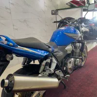 cb1300 سی بی|موتورسیکلت|تهران, علم و صنعت|دیوار
