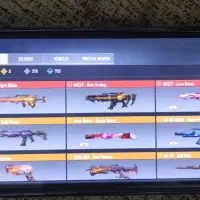 اکانت کالاف دومتیک فروش پرداخت امن