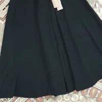 ست مانتو کتی و سارافون و شومیز دامن سایز ۳۶|لباس|قم, چهل درخت‎|دیوار