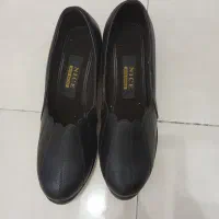 کفش کارمندی|کیف، کفش، کمربند|میناب, |دیوار