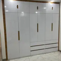 کمددیواری های مدرن ( نقد و اقساط 5 ماه )