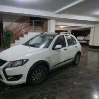 کوئیک GXR|خودرو سواری و وانت|کرج, فاز ۲ مهرشهر|دیوار