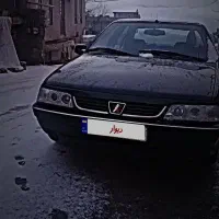 ۴۰۵slx|خودرو سواری و وانت|یاسوج, |دیوار