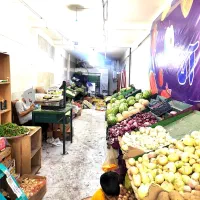 اجاره 80 متر مغازه فلاح، بازار جلیلی|اجارهٔ مغازه و غرفه|تهران, سجاد|دیوار