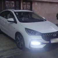 آریزو 5  FL صفر خشک  1404|خودرو سواری و وانت|کرج, حاجی آباد|دیوار