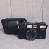 دوربین یاشیکا Mf2 super- کار نکرده
