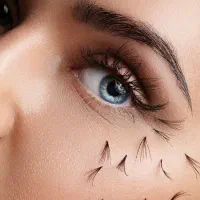 راز پولدار شدنت اینجاس با اموزش کاشت مژه در ۸ جلسه