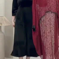 دوتکه شیک
