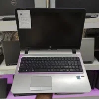 لپ تاپ اچ پی core i5 طراحی حسابداری ترید HP نسل 6|رایانه همراه|پاکدشت, پاکدشت (مامازند)|دیوار