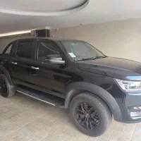 کی ام سی  T8|خودرو سواری و وانت|خمین, |دیوار