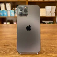 اپل ۱۲پرومکس iPhone/12promax/256/ZAA خرید و فروش|موبایل|قزوین, |دیوار