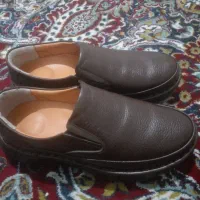 کفش طبی دکتر برن