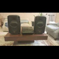 باند پسیو آمپلی فایر