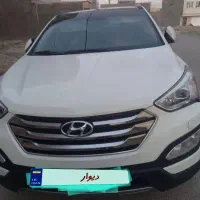 سانتافه ۲۰۱۵ فول شرکتی