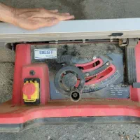 اره میزی در حد نو