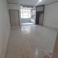 آپارتمان۷۳متری یک خواب درجانباز