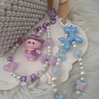 زیورالات  با مهره