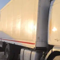 یخچال تک و موتور ترموکینگ