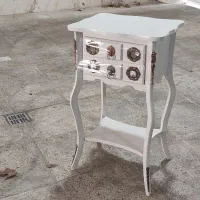 بوفه و میز تلفن|بوفه، ویترین، کنسول|قزوین, |دیوار