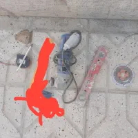 مینی فرز