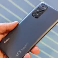 موبایل شیامی نوت 11